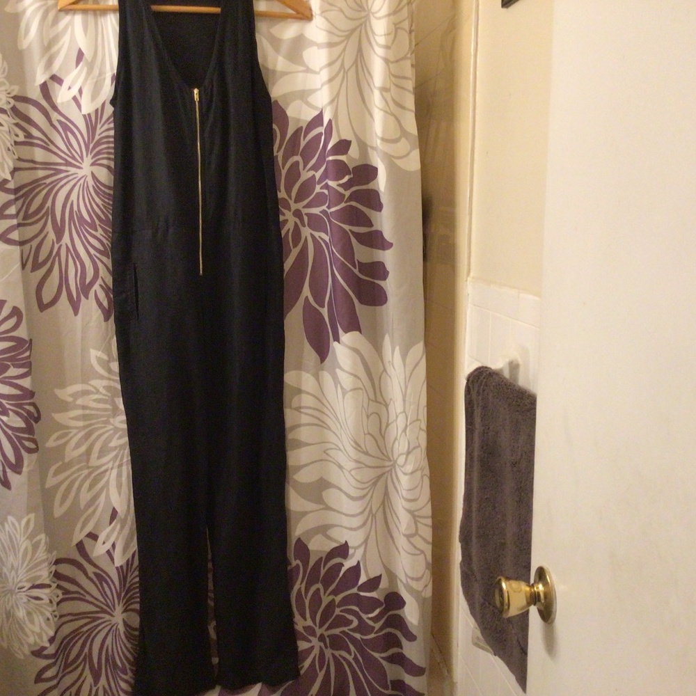 Imrie high quality linen jumpsuit size xsmall never worn